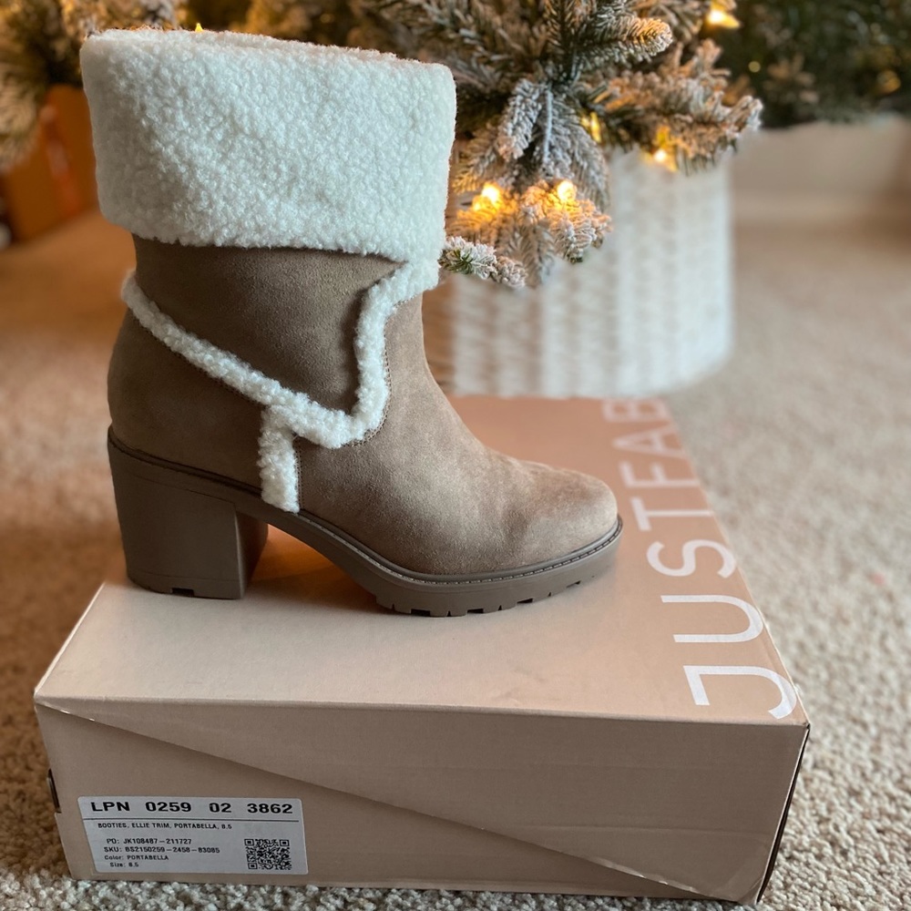 Booties